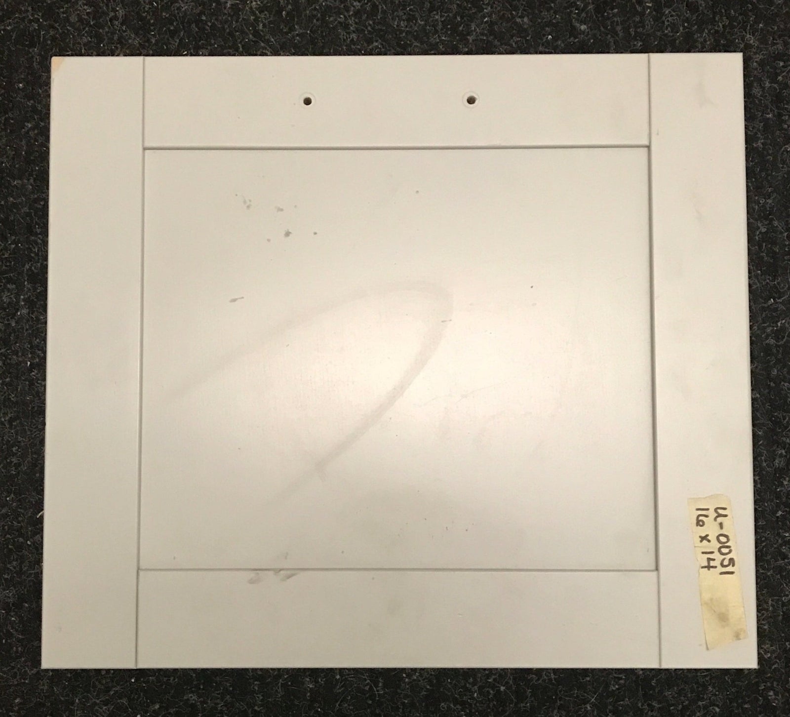 Used RV Cupboard/ Cabinet Door 16