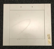 Load image into Gallery viewer, Used RV Cupboard/ Cabinet Door 16&quot; H X 14&quot; W X 3/4&quot; D - Young Farts RV Parts