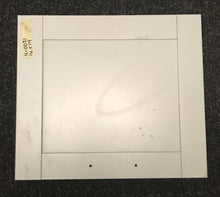 Load image into Gallery viewer, Used RV Cupboard/ Cabinet Door 16&quot; H X 14&quot; W X 3/4&quot; D - Young Farts RV Parts