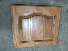 Load image into Gallery viewer, Used RV Cupboard/ Cabinet Door 16&quot; H X 14&quot; W X 3/4&quot; D - Young Farts RV Parts