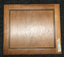 Load image into Gallery viewer, Used RV Cupboard/ Cabinet Door 18 1/2&quot; H X 16 3/4&quot; W X 3/4&quot; D - Young Farts RV Parts