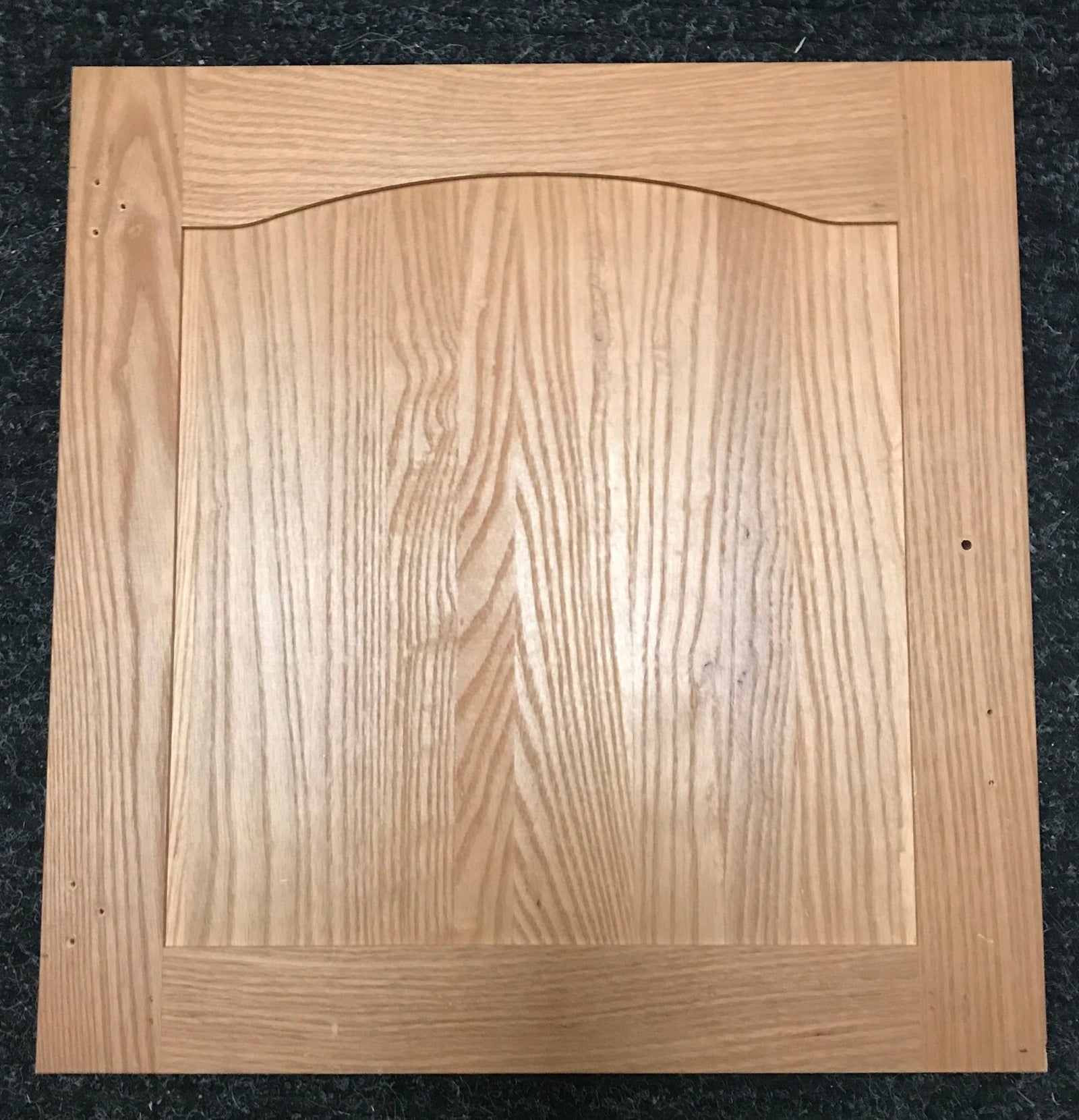 Used RV Cupboard/ Cabinet Door 18 1/4