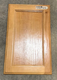 Used RV Cupboard/ Cabinet Door 18 3/4