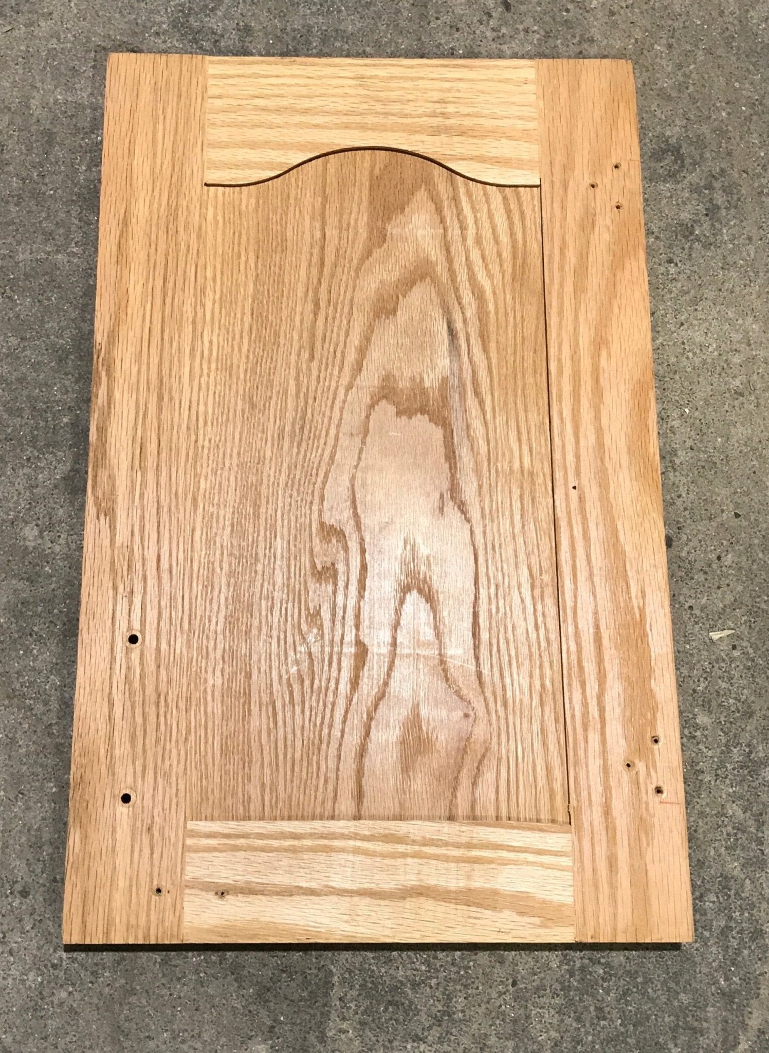 Used RV Cupboard/ Cabinet Door 18 3/4