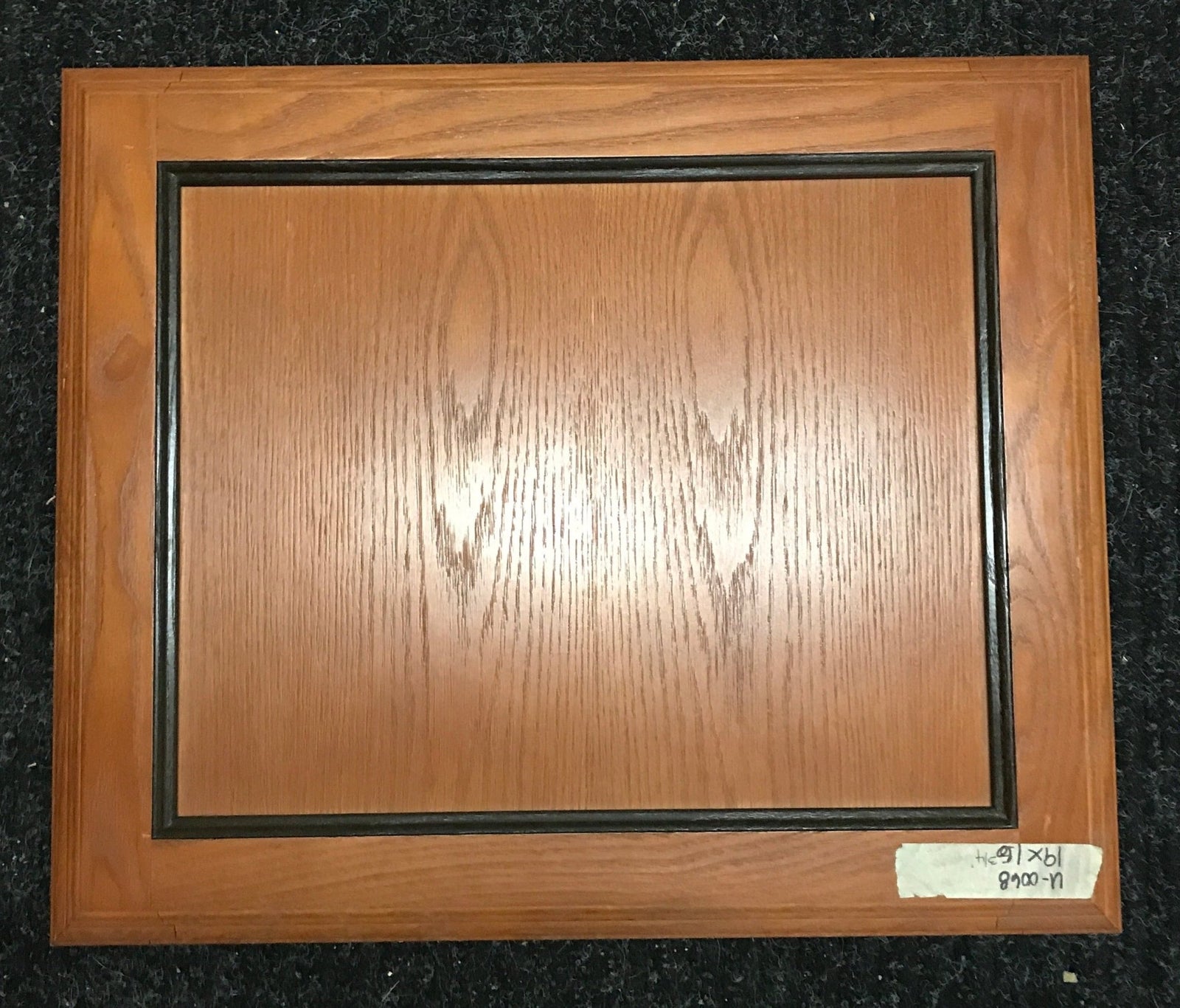 Used RV Cupboard/ Cabinet Door 18 3/4