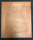Used RV Cupboard/ Cabinet Door 18 3/4" H X 13 3/4" W X 3/4" D - Young Farts RV Parts