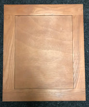 Load image into Gallery viewer, Used RV Cupboard/ Cabinet Door 18 3/4&quot; H X 13 3/4&quot; W X 3/4&quot; D - Young Farts RV Parts