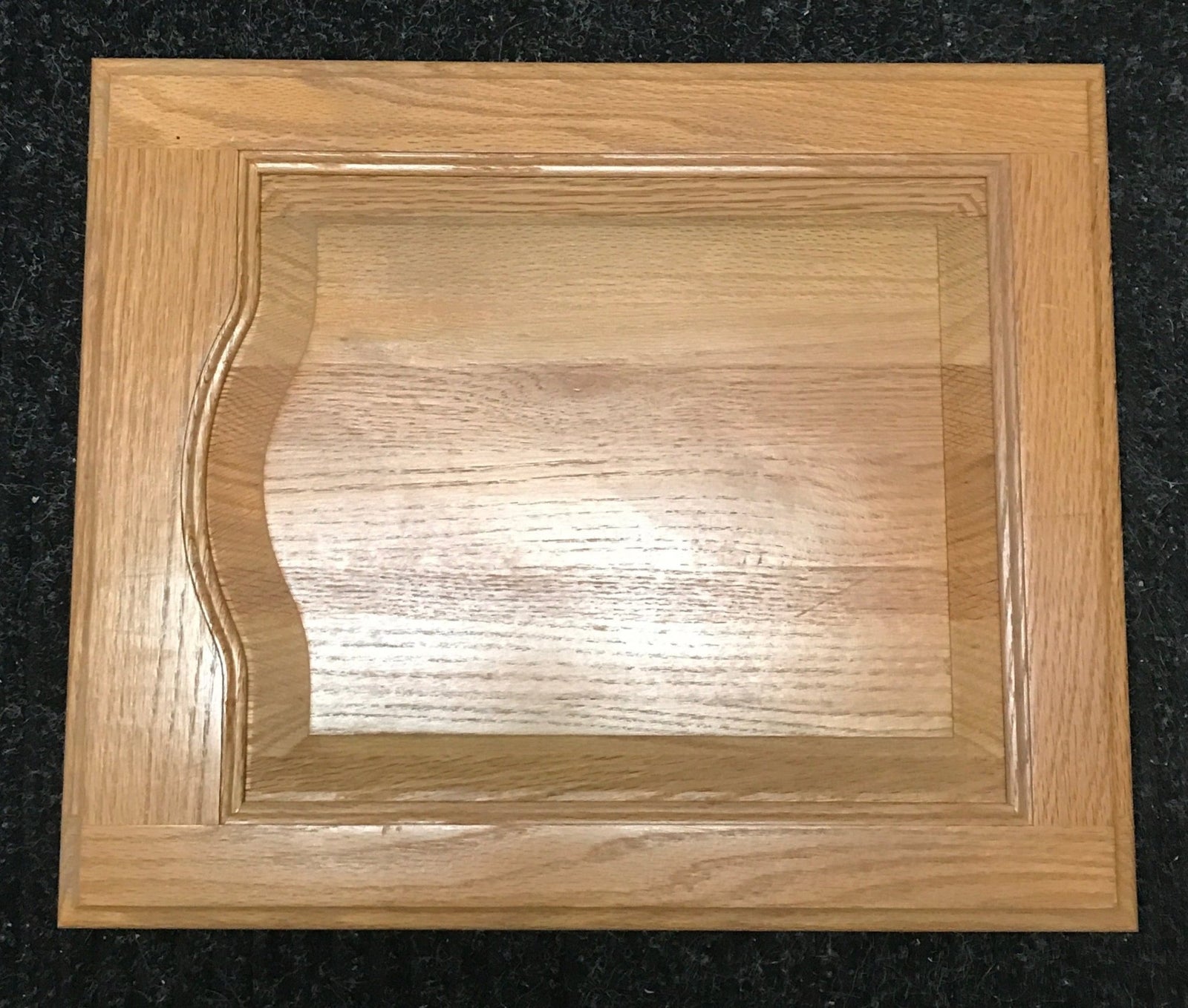 Used RV Cupboard/ Cabinet Door 18 3/4