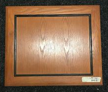 Load image into Gallery viewer, Used RV Cupboard/ Cabinet Door 19&quot; H X 15 3/4&quot; W X 3/4&quot; D - Young Farts RV Parts