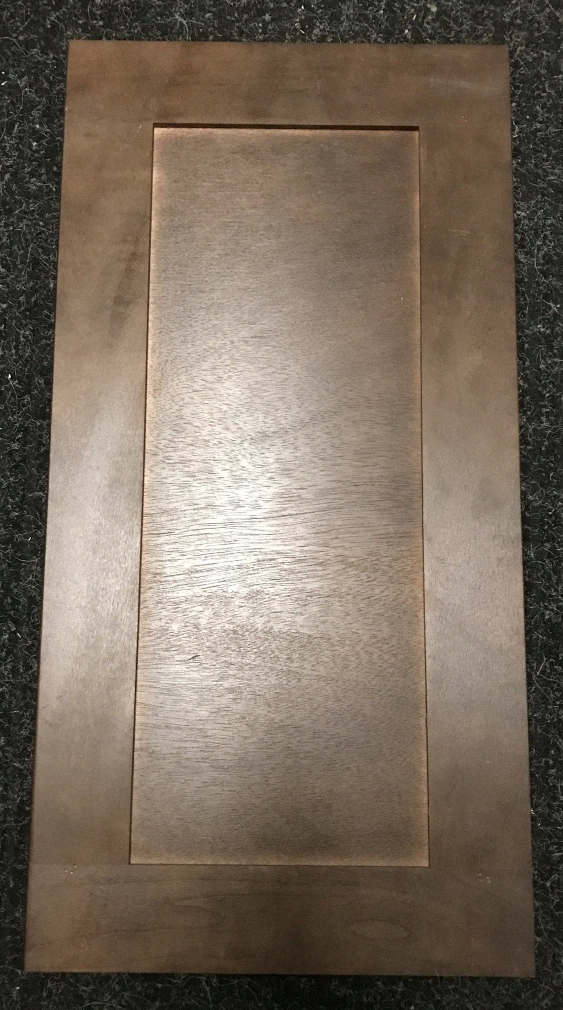 Used RV Cupboard/ Cabinet Door 21 1/4