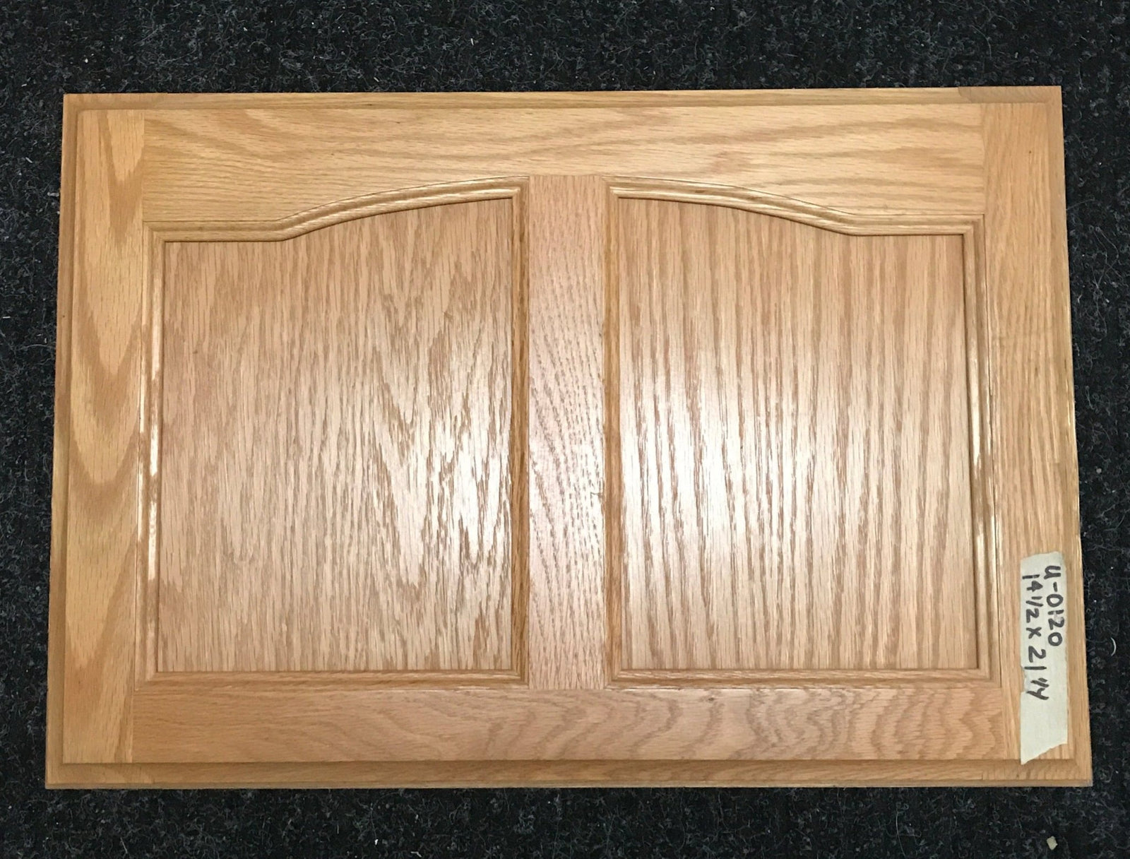 Used RV Cupboard/ Cabinet Door 21 1/4