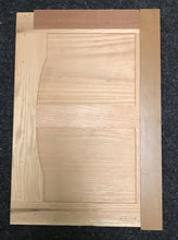 Load image into Gallery viewer, Used RV Cupboard/ Cabinet Door 21 1/4&quot; H X 14 1/2&quot; W X 3/4&quot; D - Young Farts RV Parts