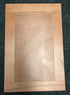 Used RV Cupboard/ Cabinet Door 21 1/4" H X 14" W X 3/4" D - Young Farts RV Parts