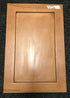 Used RV Cupboard/ Cabinet Door 21 1/4" H X 14" W X 3/4" D - Young Farts RV Parts