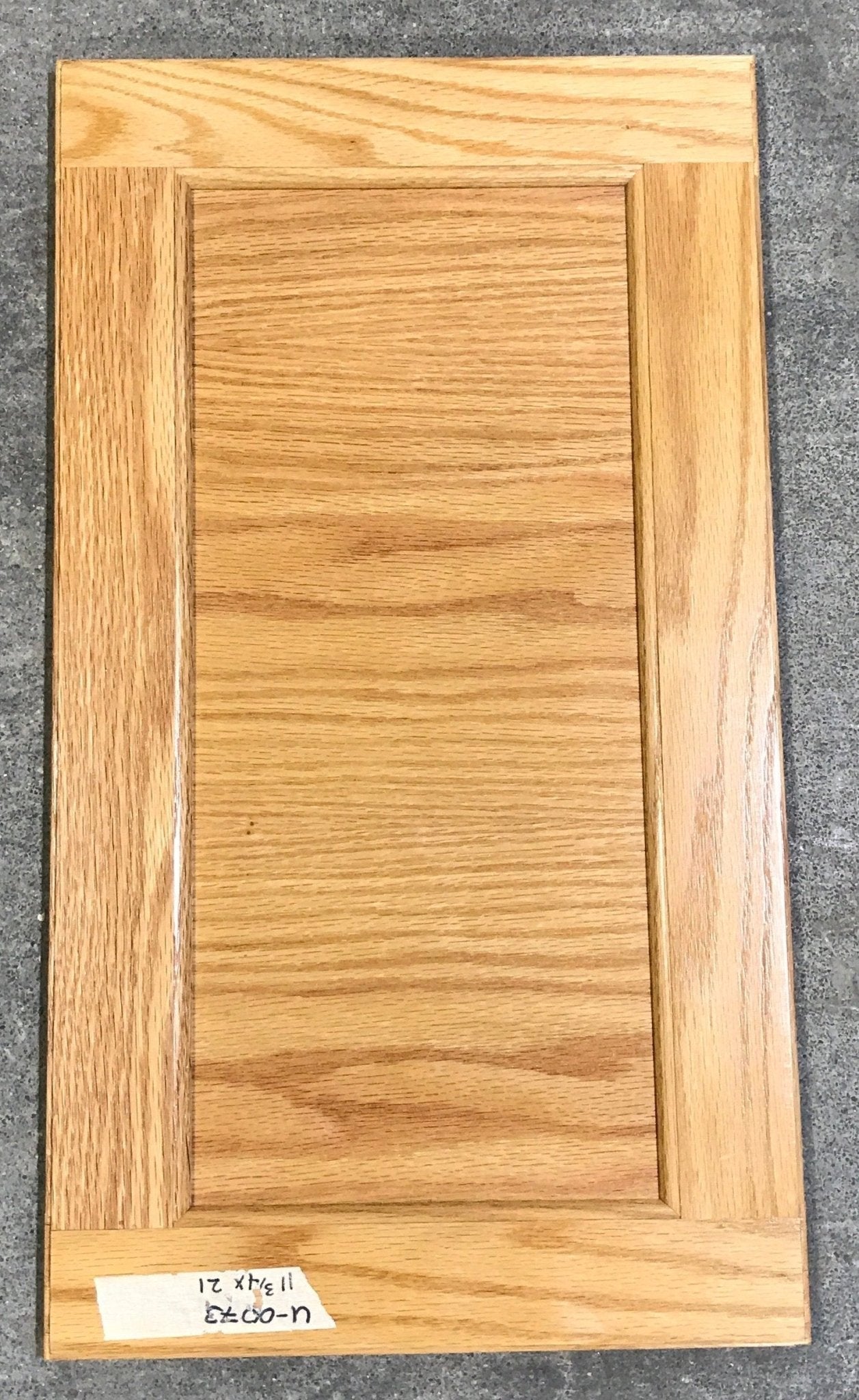 Used RV Cupboard/ Cabinet Door 21