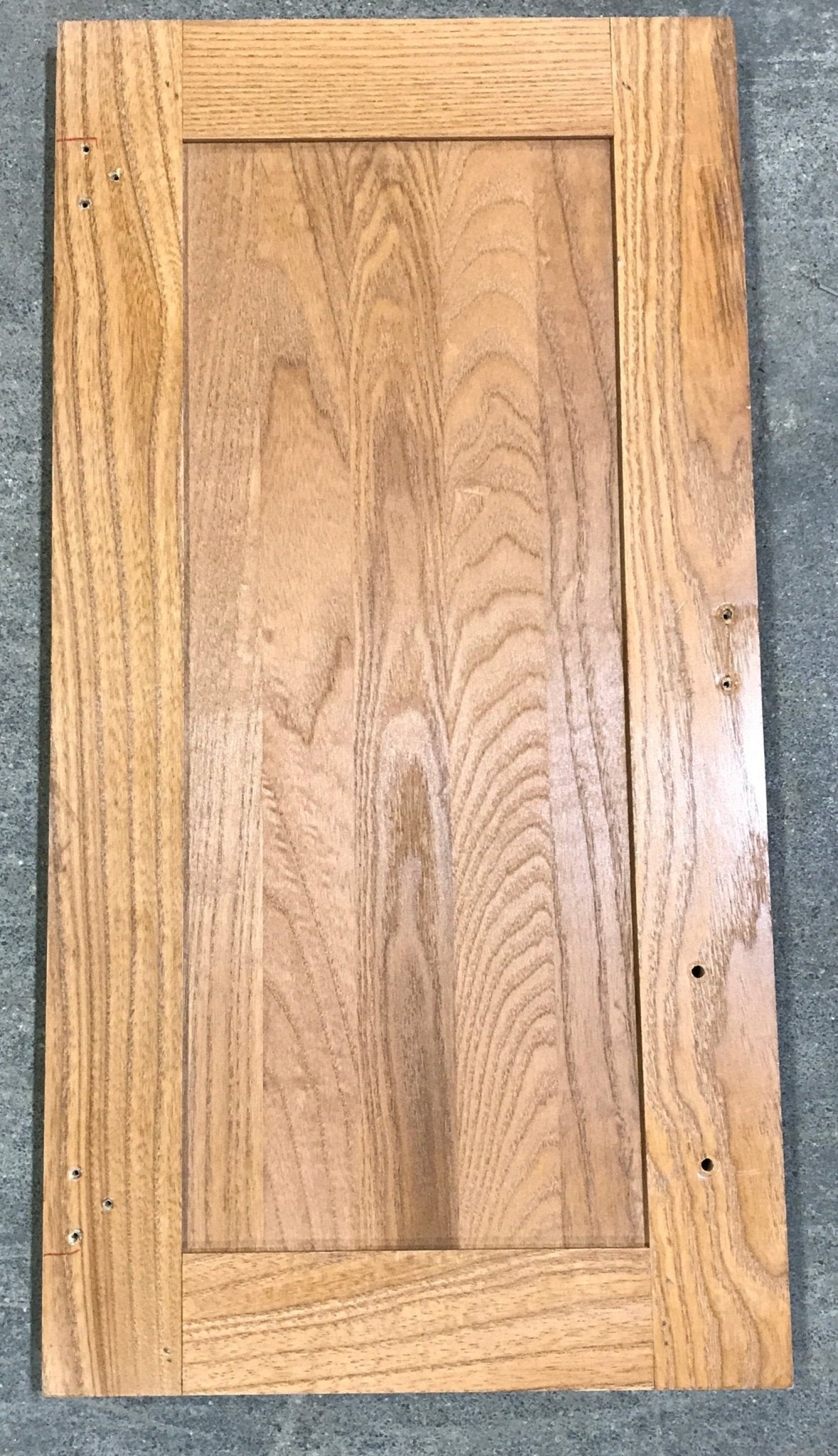 Used RV Cupboard/ Cabinet Door 22 3/4