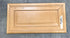 Used RV Cupboard/ Cabinet Door 22 3/4" H X 11 3/4" W X 3/4" D - Young Farts RV Parts
