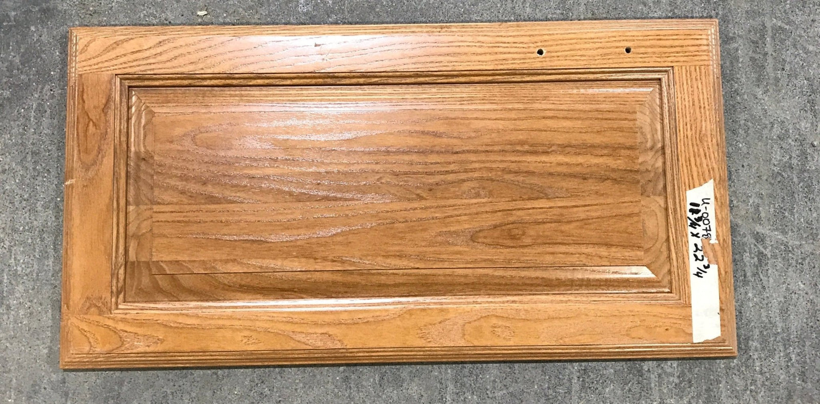 Used RV Cupboard/ Cabinet Door 22 3/4