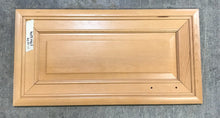 Load image into Gallery viewer, Used RV Cupboard/ Cabinet Door 22 3/4&quot; H X 11 3/4&quot; W X 3/4&quot; D - Young Farts RV Parts