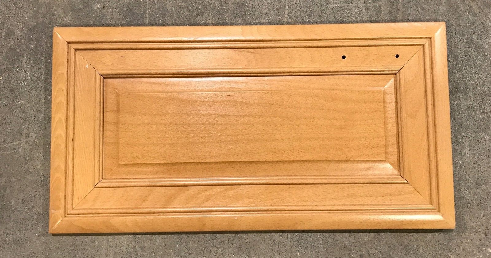 Used RV Cupboard/ Cabinet Door 22 3/4