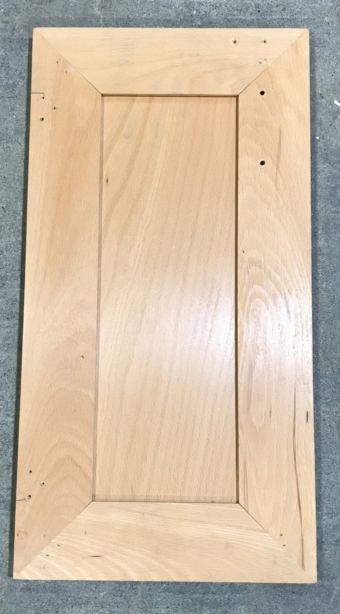 Used RV Cupboard/ Cabinet Door 22 3/4