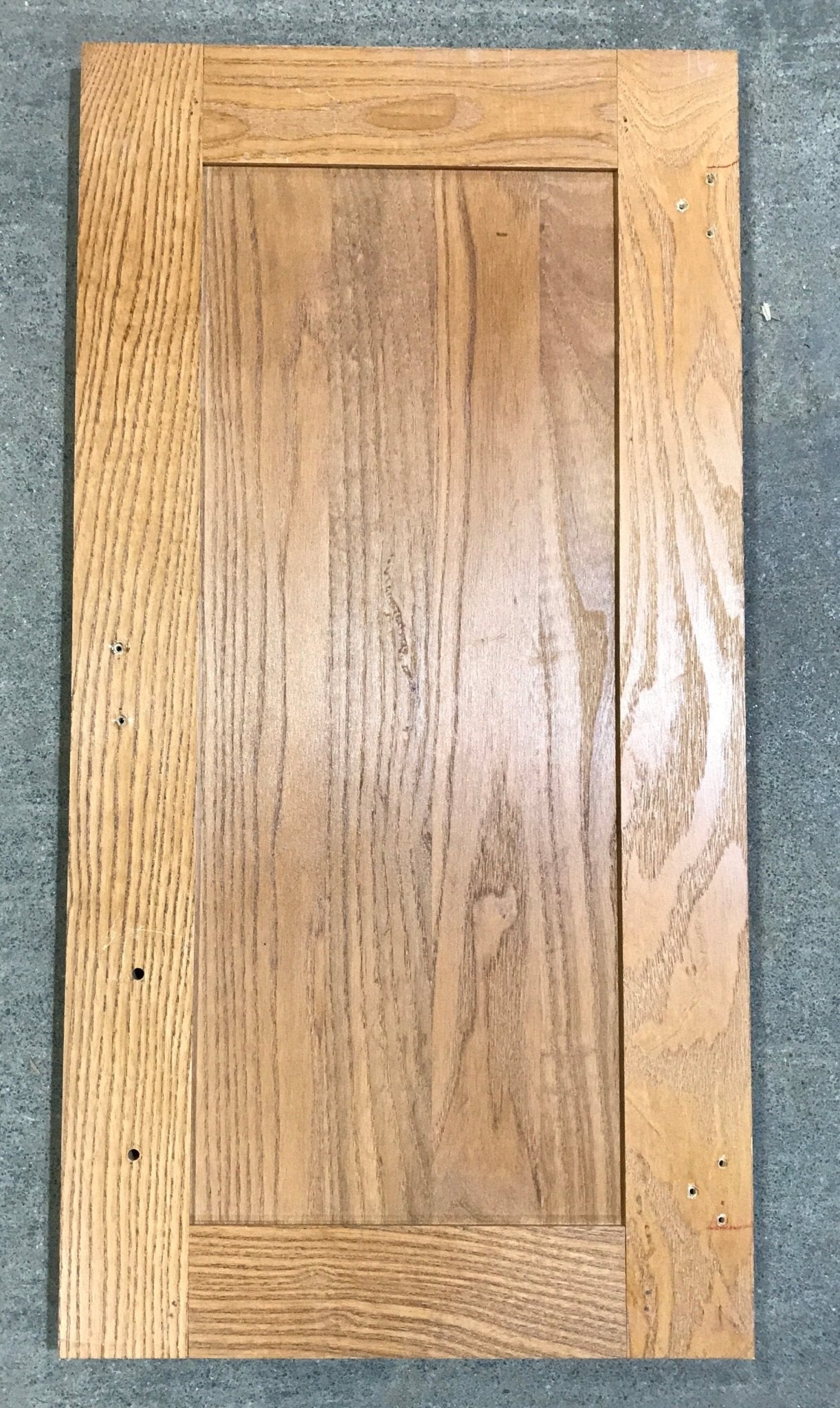 Used RV Cupboard/ Cabinet Door 22 3/4