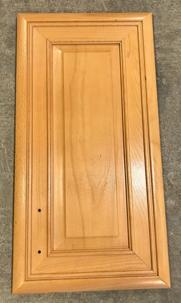 Used RV Cupboard/ Cabinet Door 22 3/4" H X 11 3/4" W X 3/4" D - Young Farts RV Parts