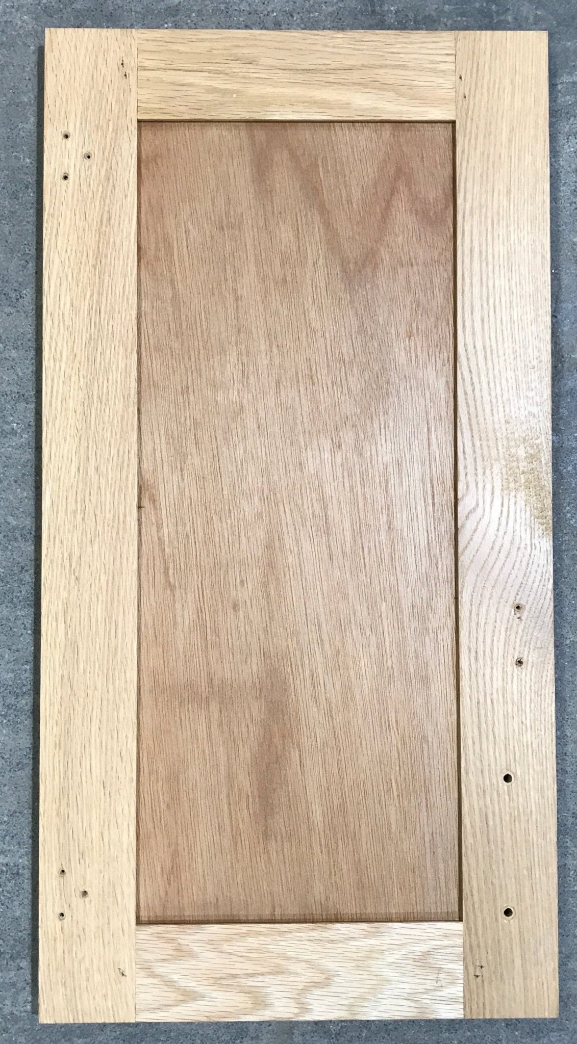 Used RV Cupboard/ Cabinet Door 22 3/4