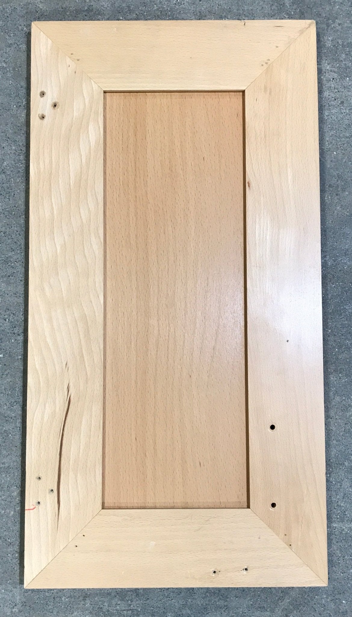 Used RV Cupboard/ Cabinet Door 22 3/4