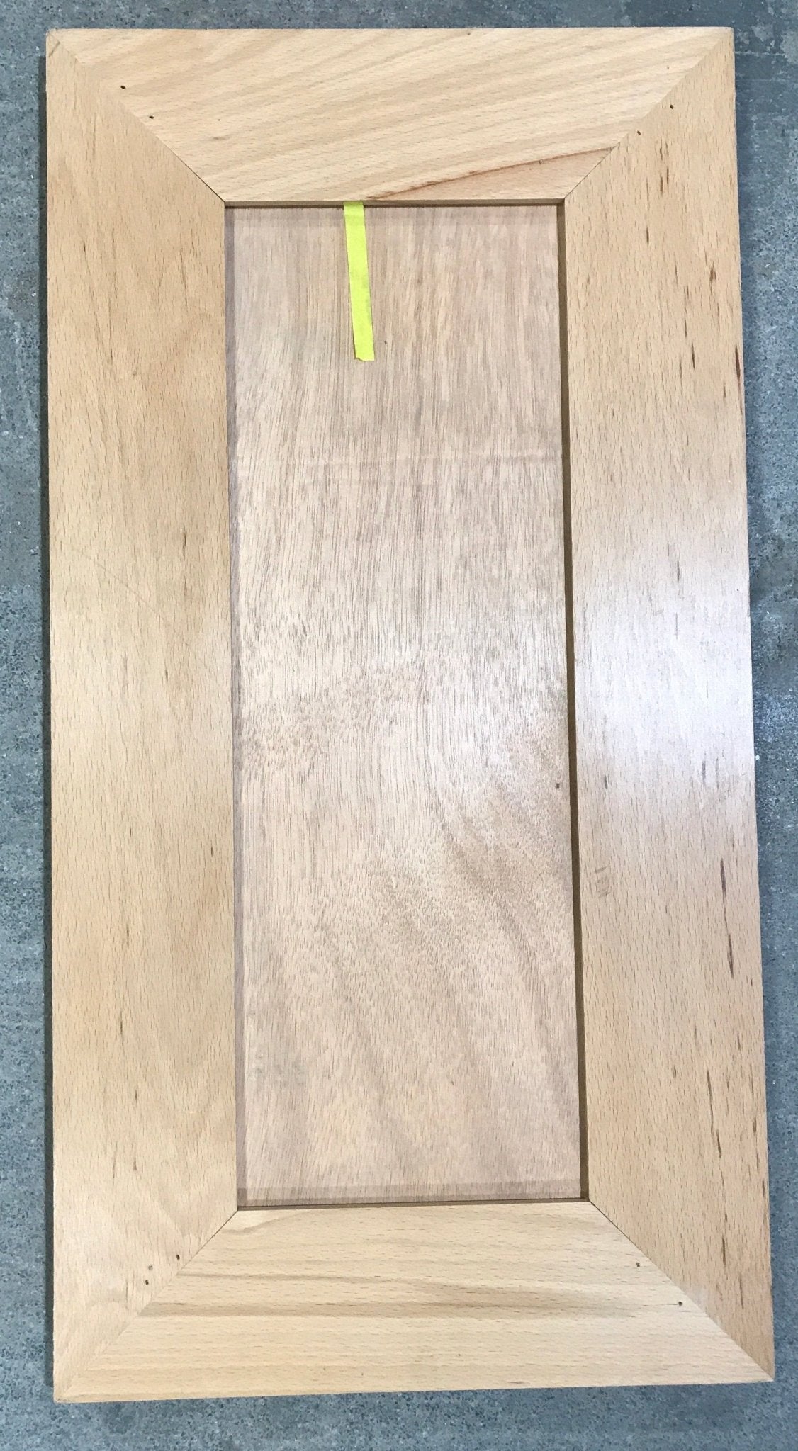 Used RV Cupboard/ Cabinet Door 22 3/4