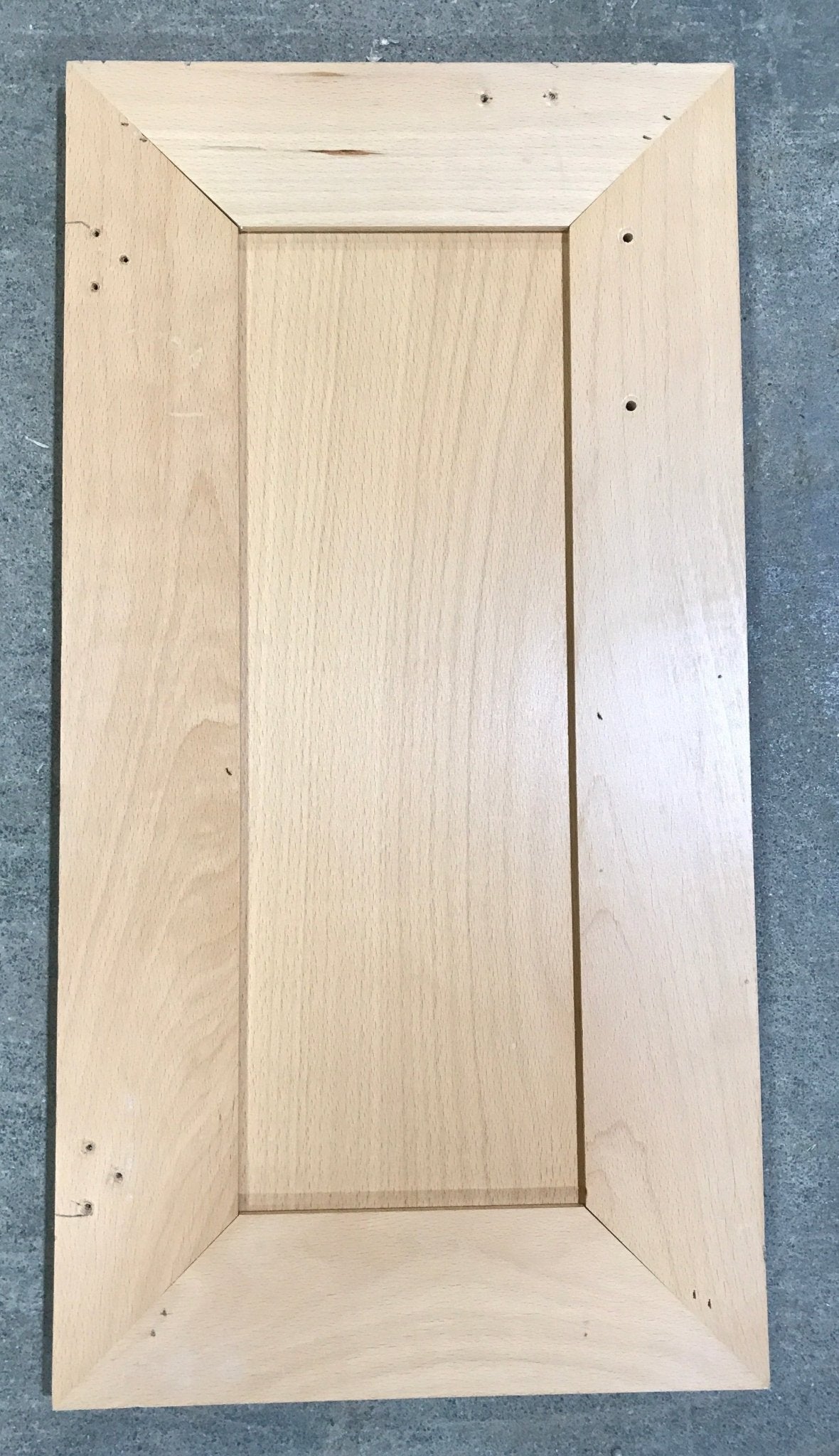 Used RV Cupboard/ Cabinet Door 22 3/4