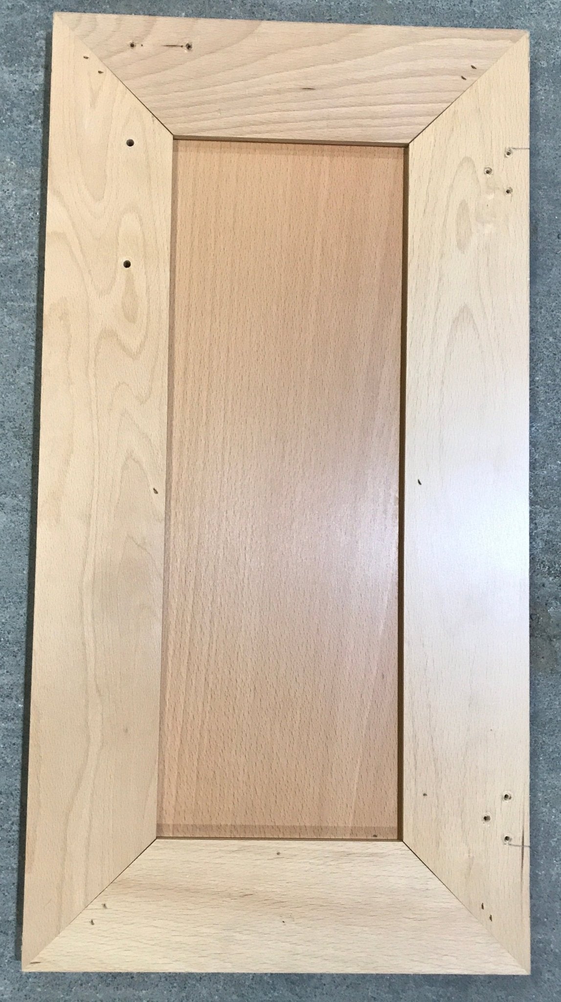 Used RV Cupboard/ Cabinet Door 22 3/4