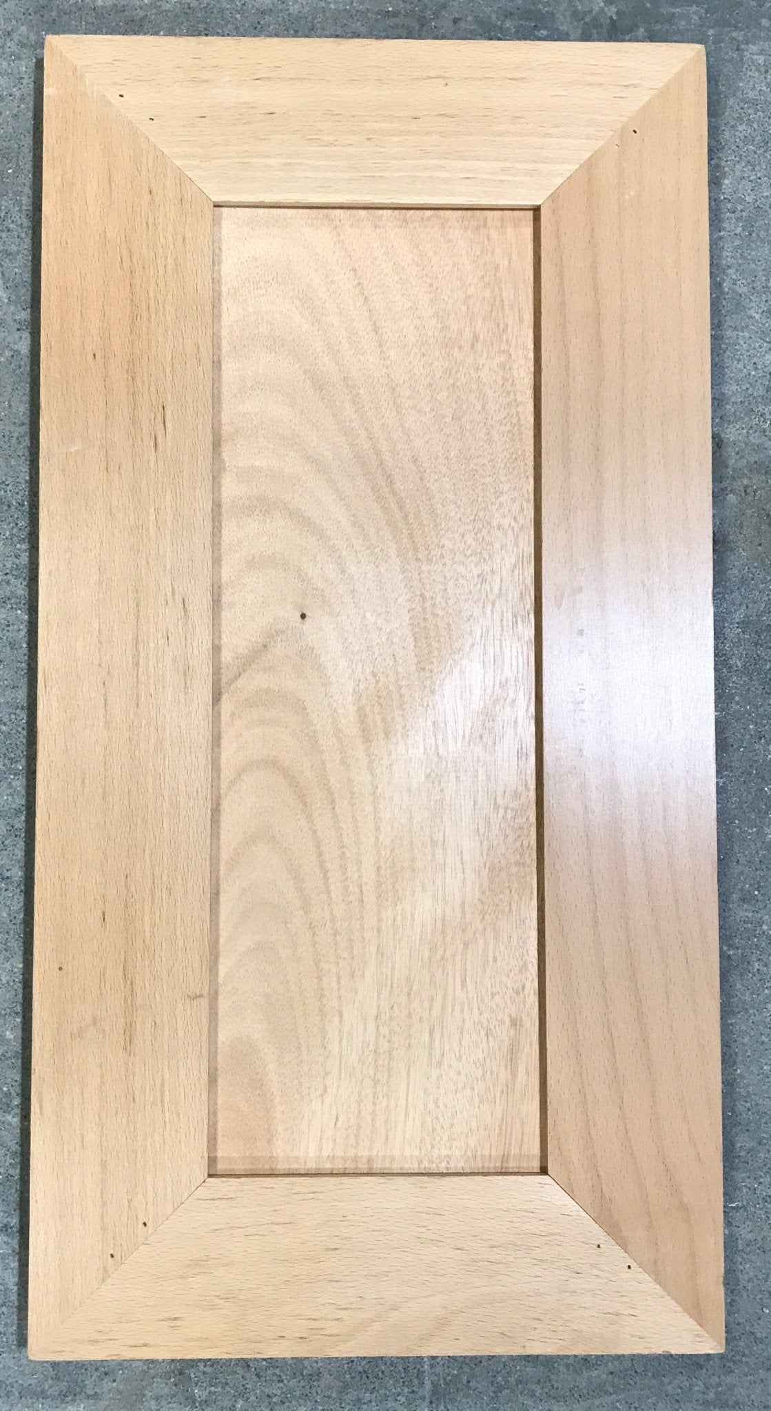 Used RV Cupboard/ Cabinet Door 22 3/4