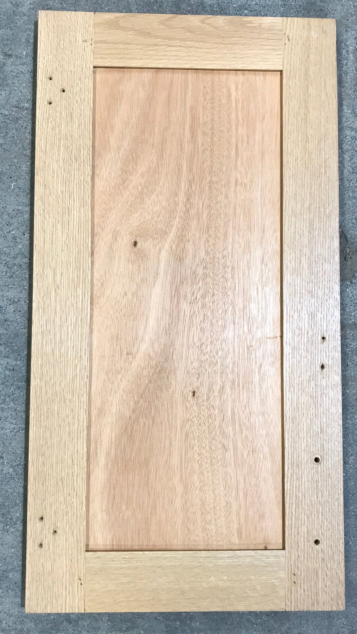 Used RV Cupboard/ Cabinet Door 22 3/4