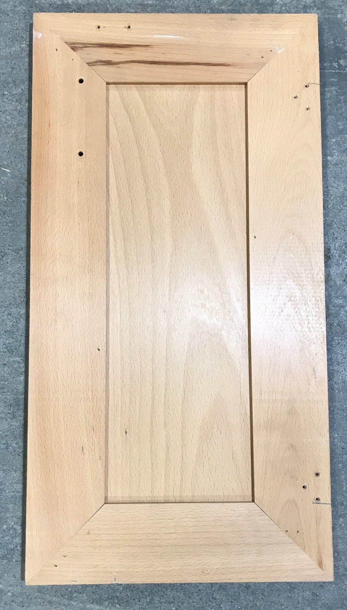 Used RV Cupboard/ Cabinet Door 22 3/4