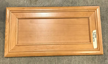 Load image into Gallery viewer, Used RV Cupboard/ Cabinet Door 22 3/4&quot; H X 11 3/4&quot; W X 3/4&quot; D - Young Farts RV Parts