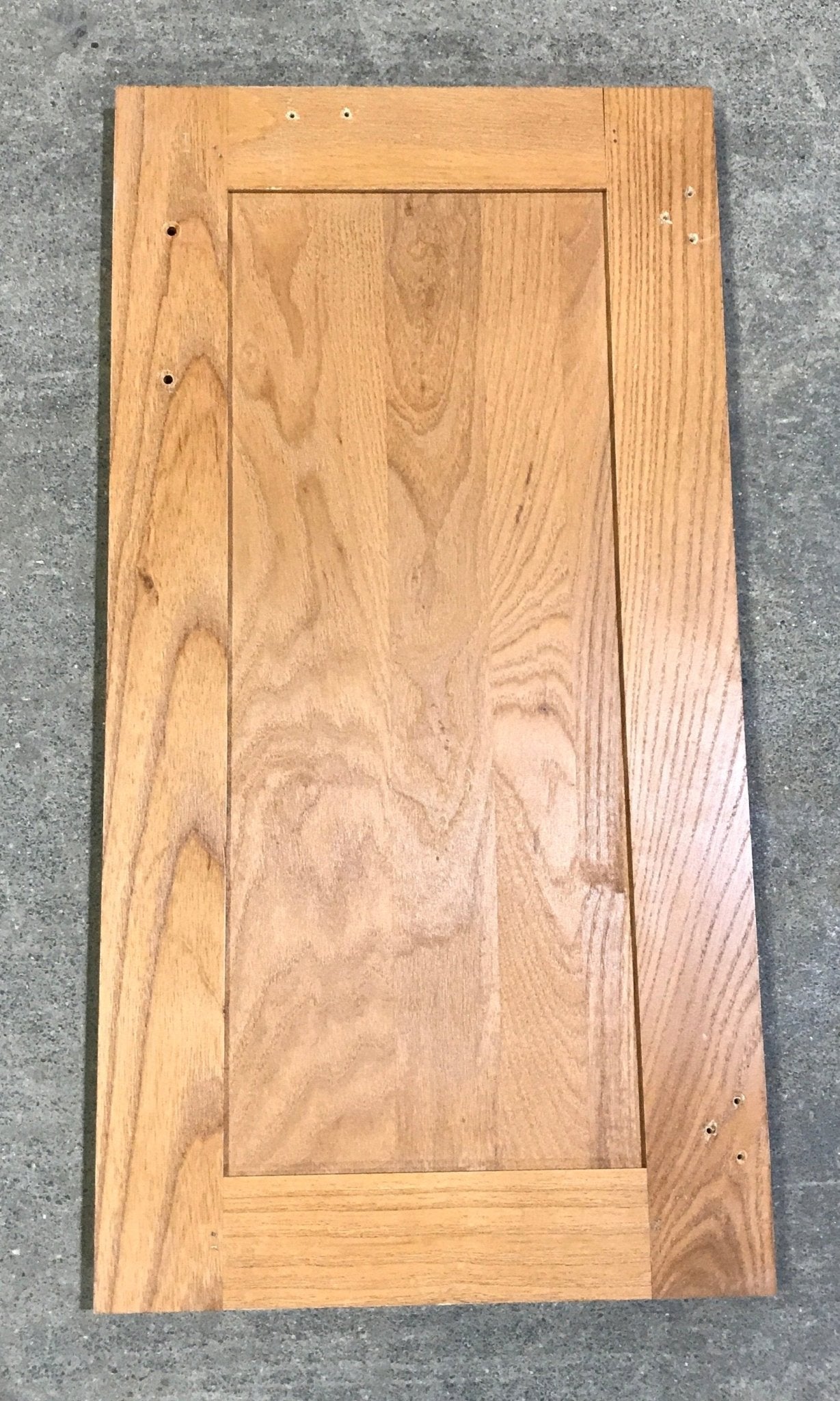 Used RV Cupboard/ Cabinet Door 22 3/4