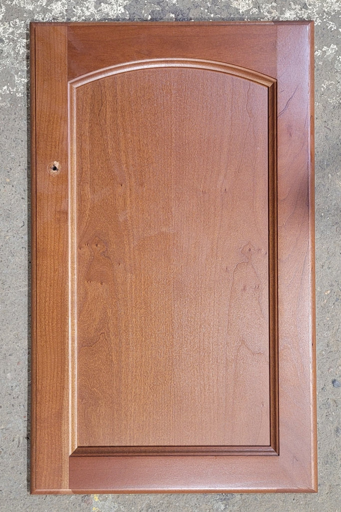 Used RV Cupboard/ Cabinet Door 22 3/4” H x 13 7/8" W x 3/4" D - Young Farts RV Parts