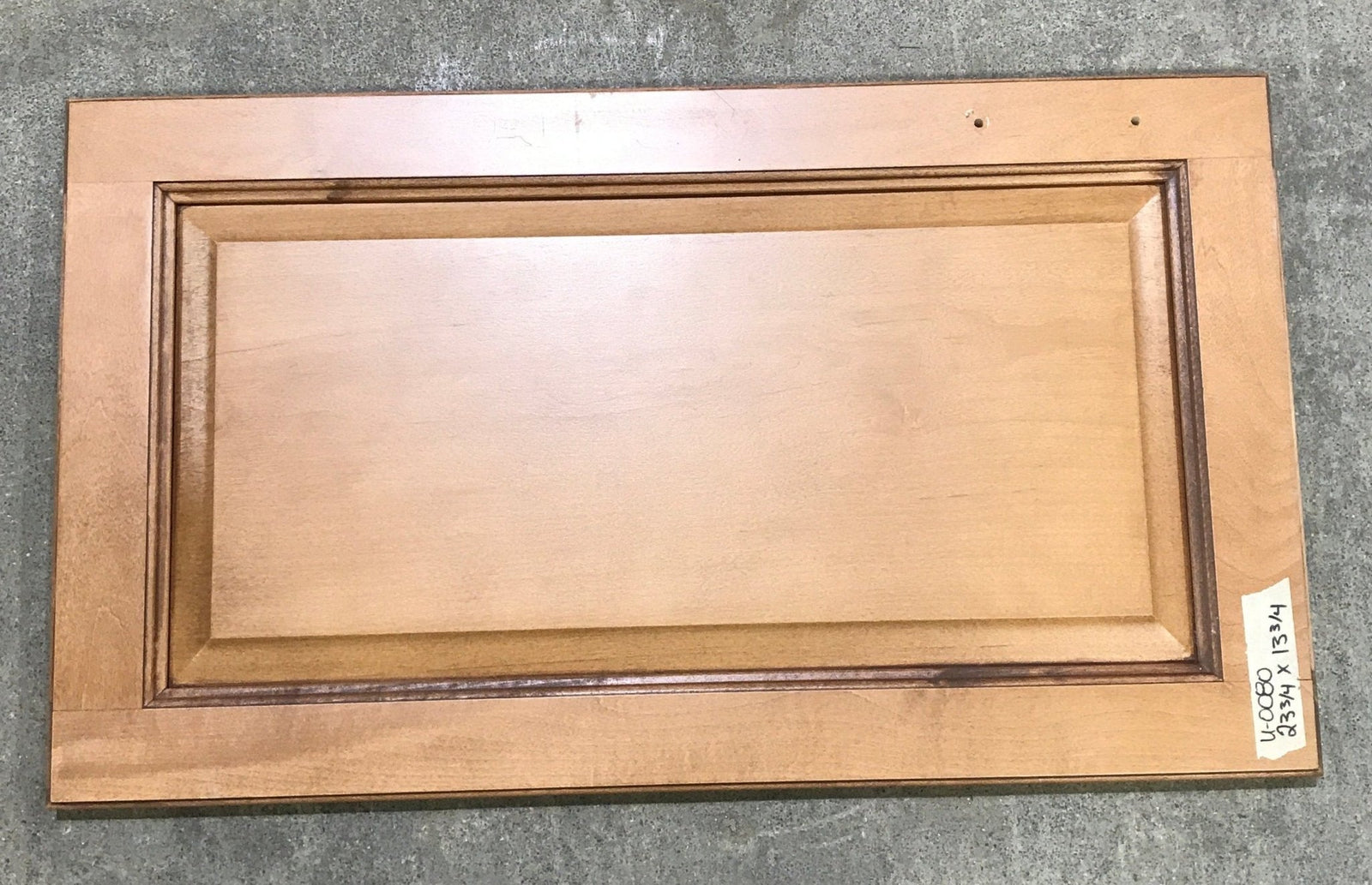 Used RV Cupboard/ Cabinet Door 23 3/4