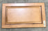 Used RV Cupboard/ Cabinet Door 23 3/4" H X 13 3/4" W X 3/4" D - Young Farts RV Parts