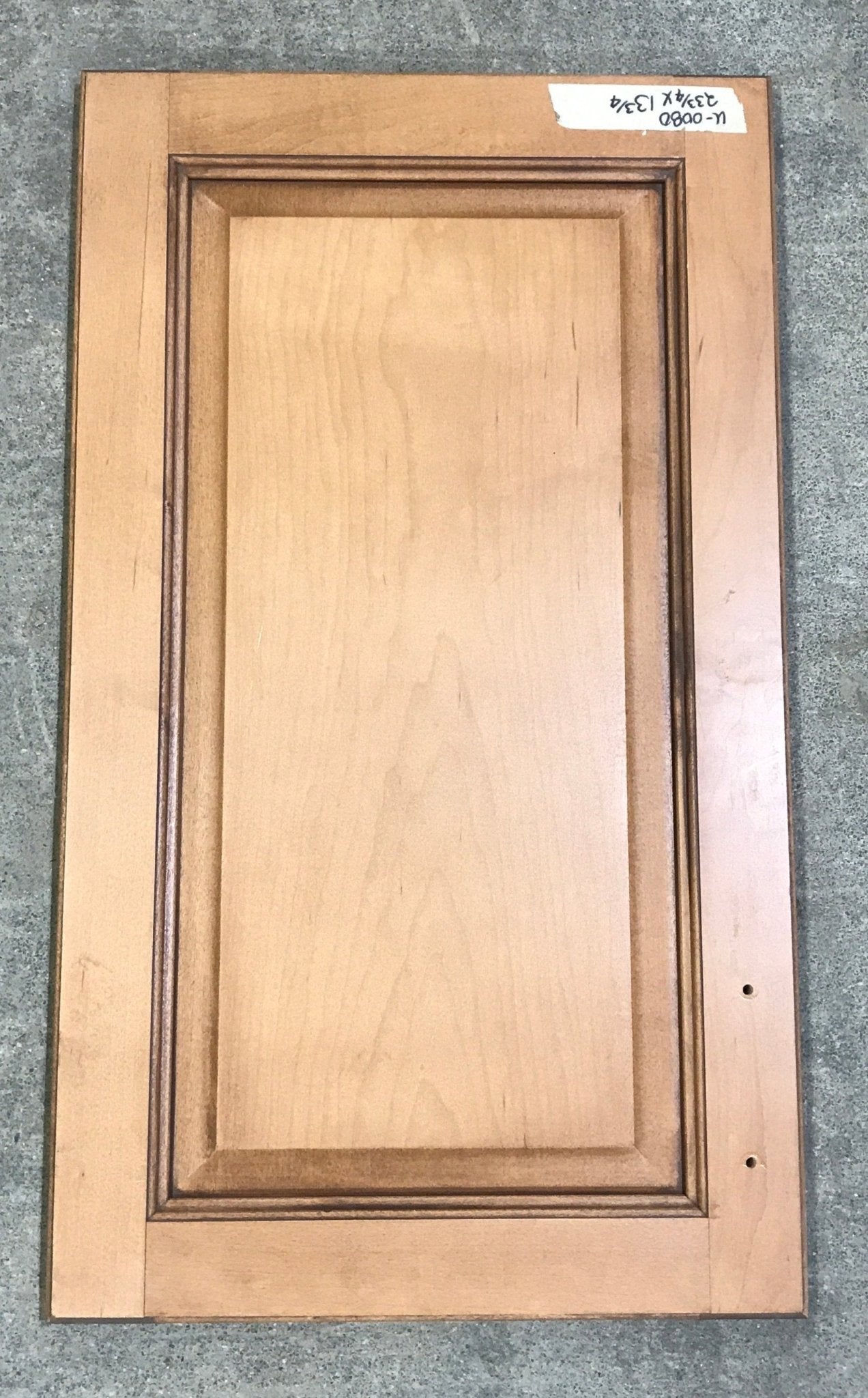 Used RV Cupboard/ Cabinet Door 23 3/4