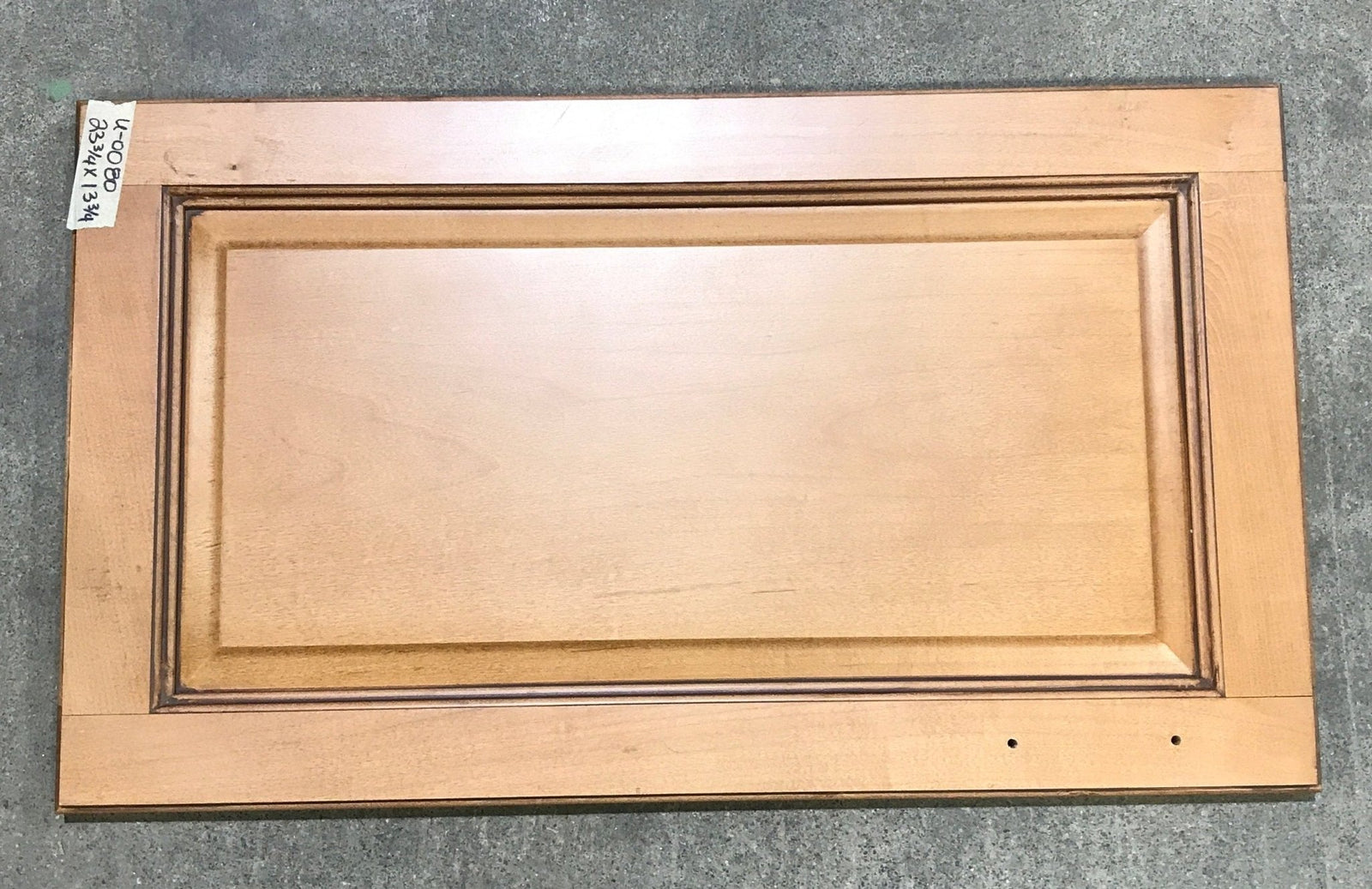 Used RV Cupboard/ Cabinet Door 23 3/4