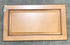 Used RV Cupboard/ Cabinet Door 23 3/4" H X 13 3/4" W X 3/4" D - Young Farts RV Parts