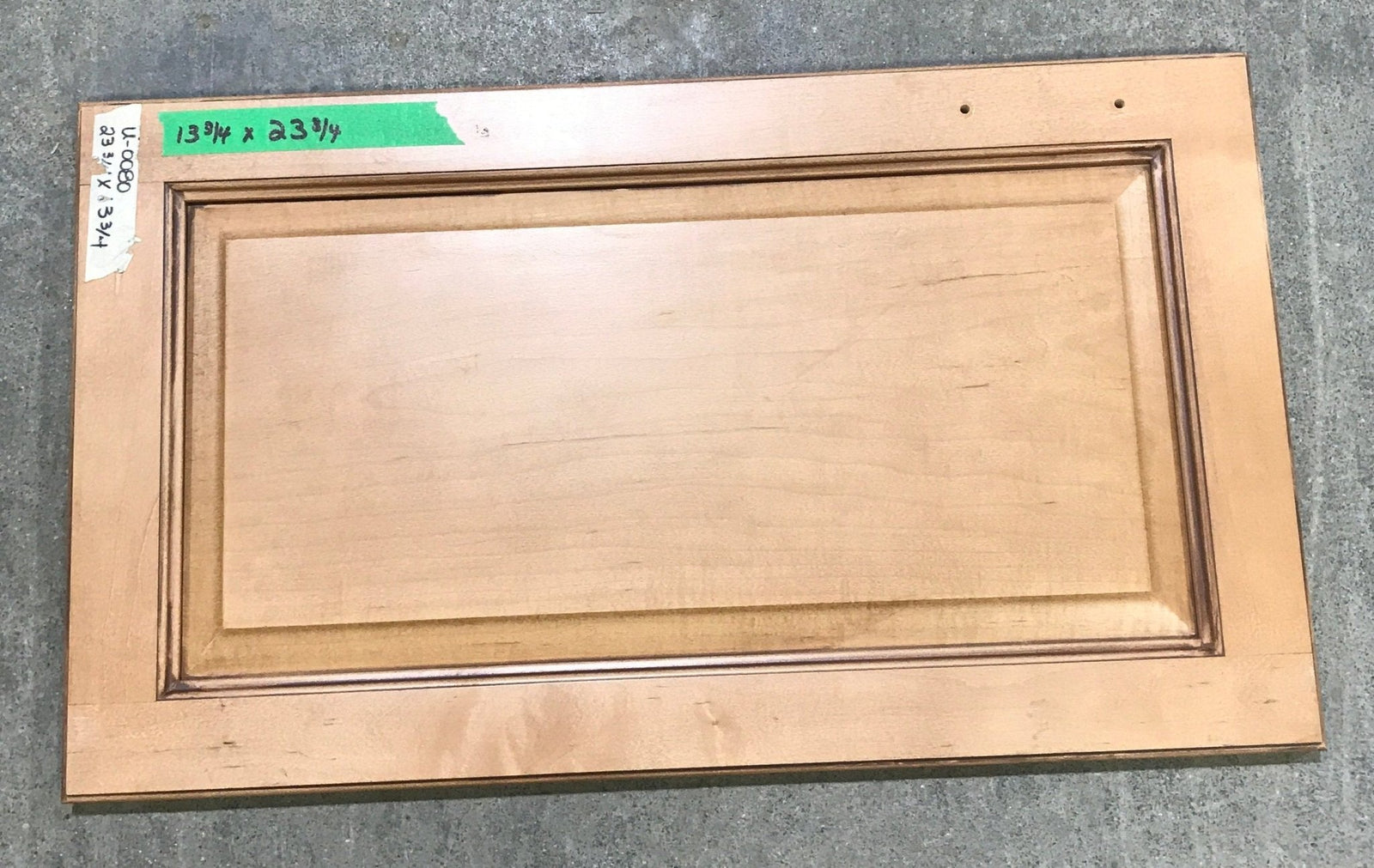 Used RV Cupboard/ Cabinet Door 23 3/4