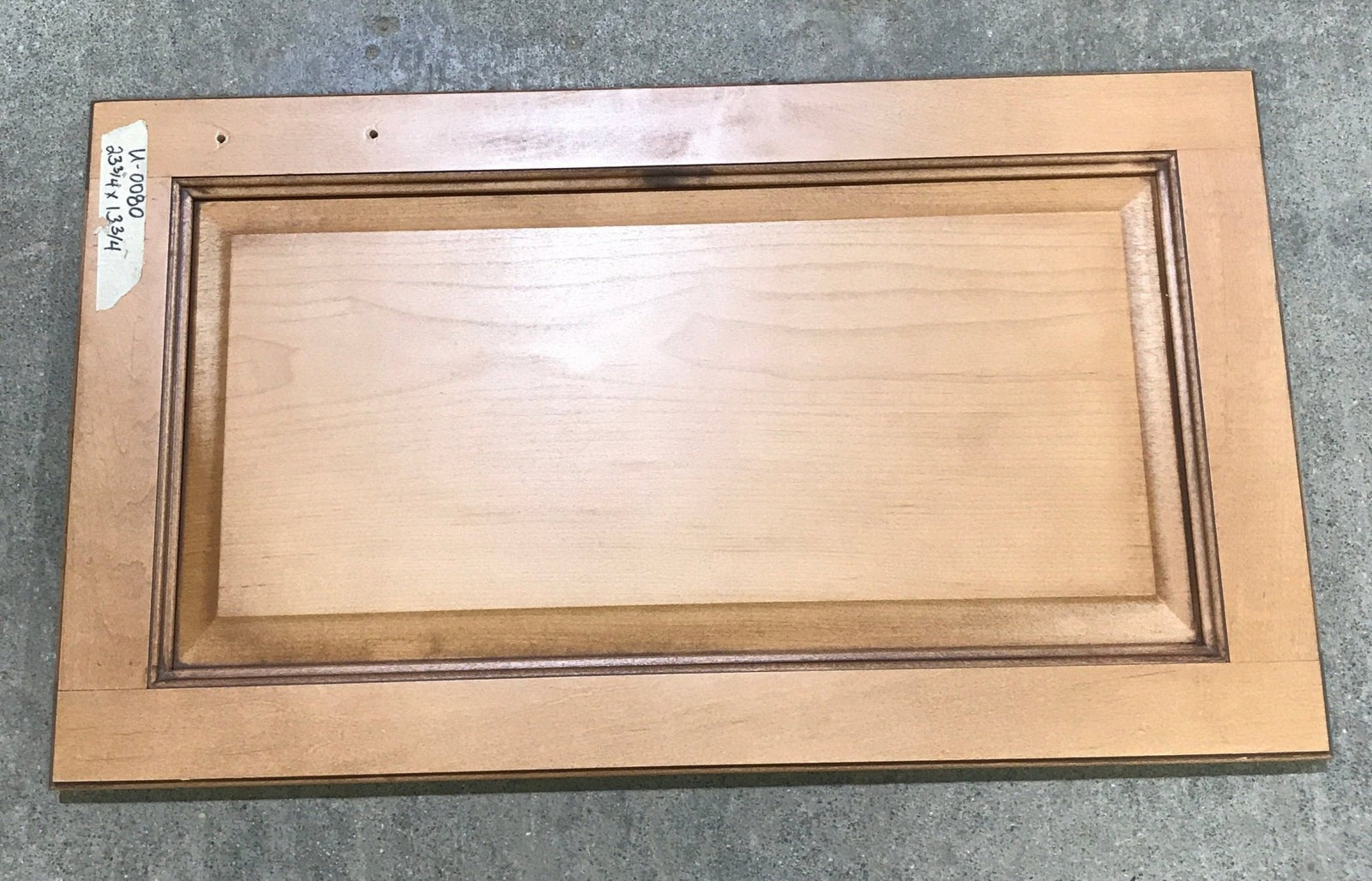 Used RV Cupboard/ Cabinet Door 23 3/4