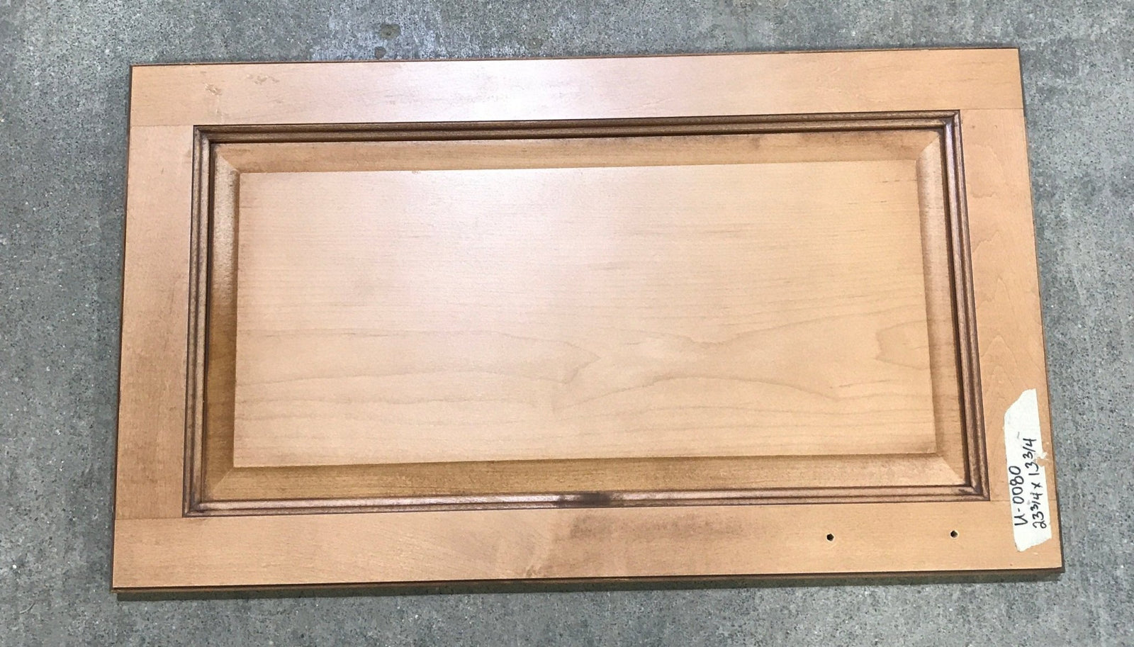 Used RV Cupboard/ Cabinet Door 23 3/4