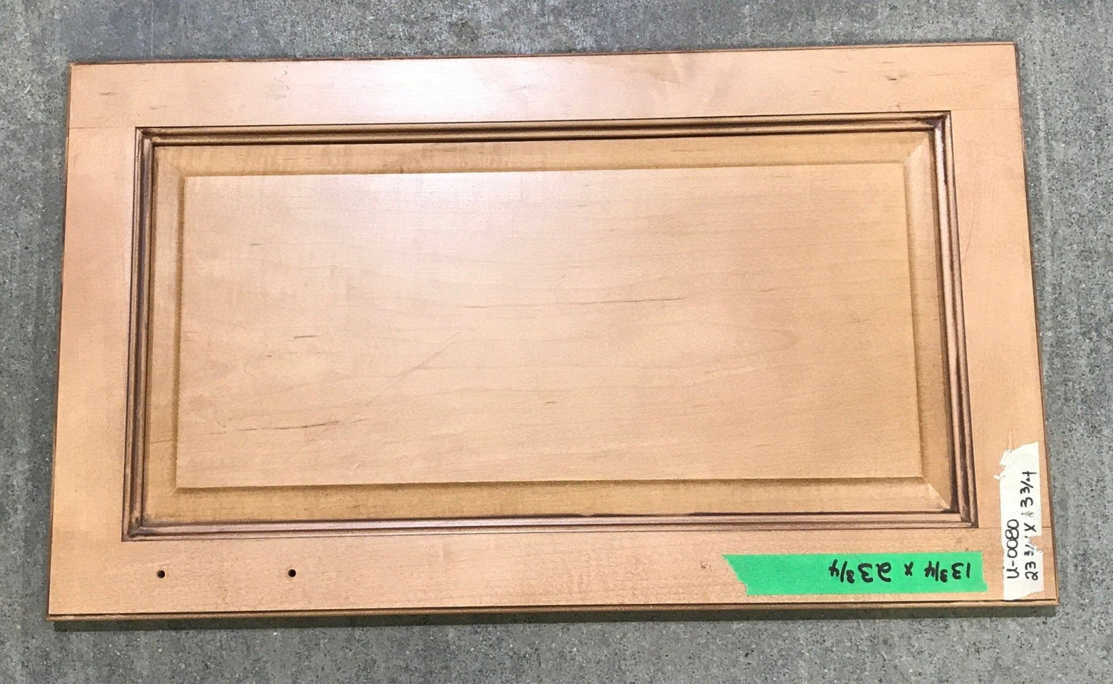 Used RV Cupboard/ Cabinet Door 23 3/4