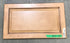 Used RV Cupboard/ Cabinet Door 23 3/4" H X 13 3/4" W X 3/4" D - Young Farts RV Parts