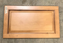 Load image into Gallery viewer, Used RV Cupboard/ Cabinet Door 23 3/4&quot; H X 13 3/4&quot; W X 3/4&quot; D - Young Farts RV Parts