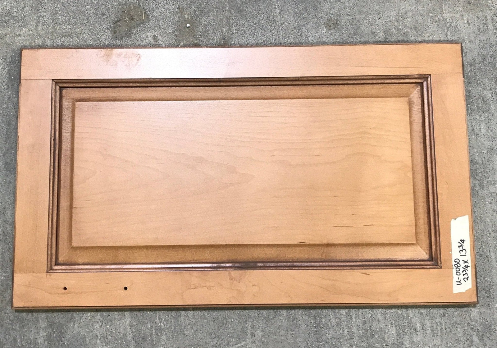 Used RV Cupboard/ Cabinet Door 23 3/4